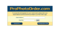 prophotoorder.com