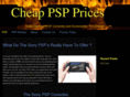 pspforcheap.com