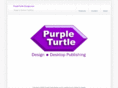 purpleturtle-design.com