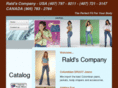 raldscompany.com
