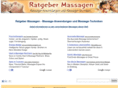 ratgeber-massagen.com