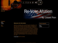 re-vote-alution.com