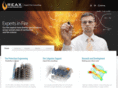 reaxengineering.com