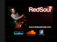 redsoulmusic.com