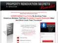 renovationriches.com