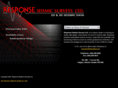 responseseismic.com