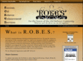 robesnorthwest.com