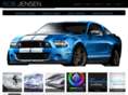 robjensendesign.com