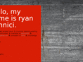 ryanbonnici.com