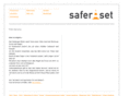 safer-set.com