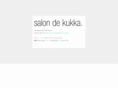 salon-de-kukka.com