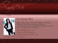 sandywei.com