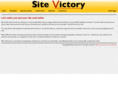 sitevictory.com