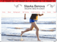 slavkabenova.com