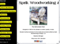 sprikwood.com