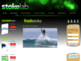 stokelabs.com