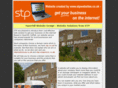stpwebsites.co.uk