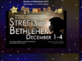 streetsofbethlehem.com