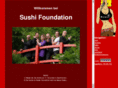 sushi-foundation.com