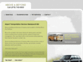 swampscottairporttransportation.com