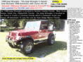 sweetassjeeps.com