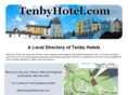 tenbyhotel.com