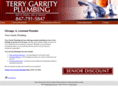 terrygarrityplumbing.com