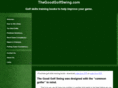 thegoodgolfswing.com