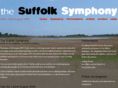 thesuffolksymphony.net