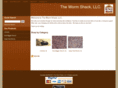 thewormshack.com