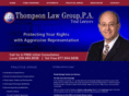 thompsonlawpa.com