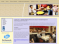 thrivelunch.com