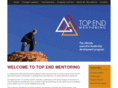 topendmentoring.com