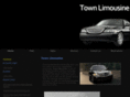 townlimousine.com