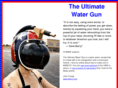 ultimatewatergun.com