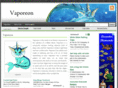 vaporeon.com