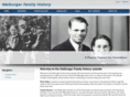 walburgerfamily.org