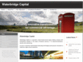 waterbridgecapital.com