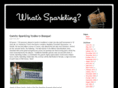 whatssparkling.com