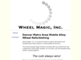 wheelmagic.net