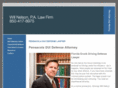 willnelsondui.com