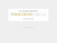 35solognecircle.com