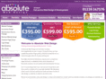 absolutewebdesign.co.uk
