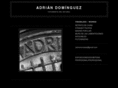 adriandominguez.com