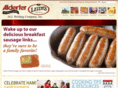 alderfermeats.com