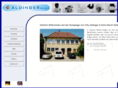 aldingergmbh.com