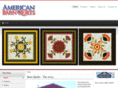 americanbarnquilts.com