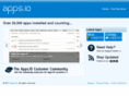 apps.io