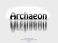 archaeon.co