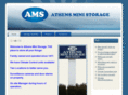 athenstnstorage.com
